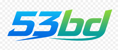53bd লোগো